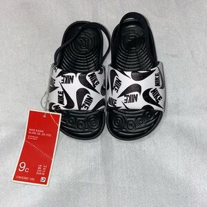 NEW Unisex Toddler Nike Sandals